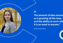 Preparing for Career Success in Data Science Preparing for Career Success in Data Science