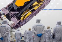 Lesson of the Day: ‘What We Know About Unfolding the James Webb Space Telescope’ Lesson of the Day: ‘What We Know About Unfolding the James Webb Space Telescope’