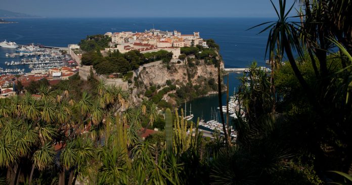 How Much Do You Know About Monaco?