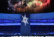Winter Olympics Winter Olympics