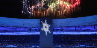 Winter Olympics Winter Olympics
