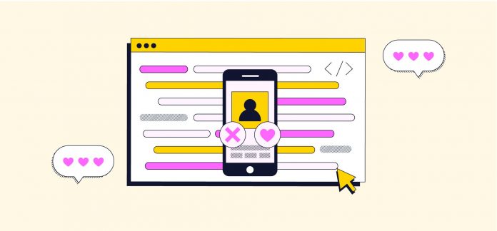 Sick Of Swiping? Here’s How To Code Your Own Dating App