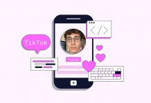 How Ben Awad Used Coding To Become A TikTok Sensation How Ben Awad Used Coding To Become A TikTok Sensation
