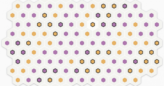 Lesson of the Day: A Gerrymandering Game