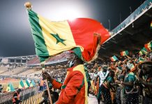 Lesson of the Day: ‘Africa Cup of Nations: Soccer Tournament Offers Joy Amid Coups and Covid’ Lesson of the Day: ‘Africa Cup of Nations: Soccer Tournament Offers Joy Amid Coups and Covid’