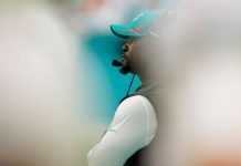 Does the N.F.L. Have a Race Problem? Does the N.F.L. Have a Race Problem?