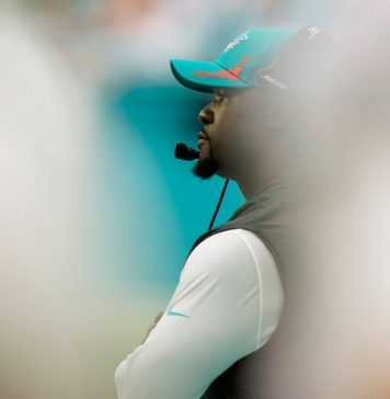 Does the N.F.L. Have a Race Problem? Does the N.F.L. Have a Race Problem?