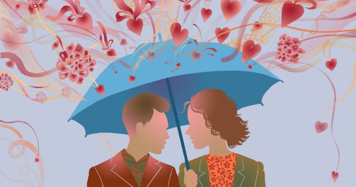 True Love?