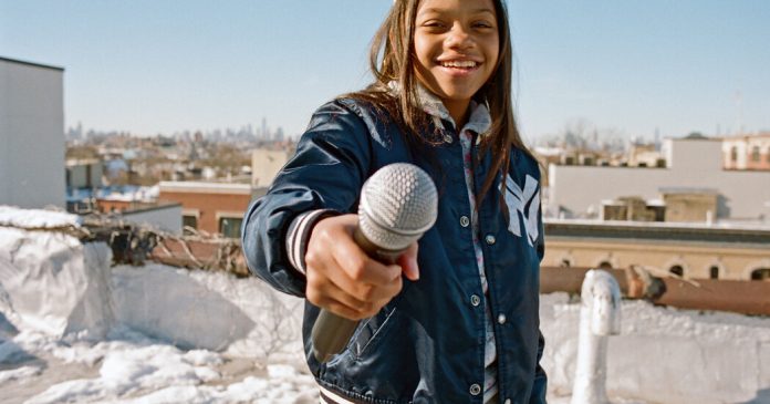 Weekly Accessible Learning Activities: ‘Kid Reporter,’ TikTok-Famous Bodega, Intriguing Phone Box