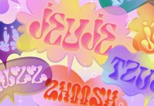 Lesson of the Day: ‘‘Jeuje,’ ‘Zhoosh,’ ‘Zhuzh’: A Word of Many Spellings, and Meanings’ Lesson of the Day: ‘‘Jeuje,’ ‘Zhoosh,’ ‘Zhuzh’: A Word of Many Spellings, and Meanings’
