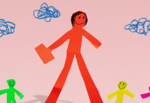 Whom Do You Turn to for Good Advice? Whom Do You Turn to for Good Advice?