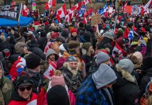 Lesson of the Day: ‘Trucker Protests in Canada: What You Need to Know’ Lesson of the Day: ‘Trucker Protests in Canada: What You Need to Know’