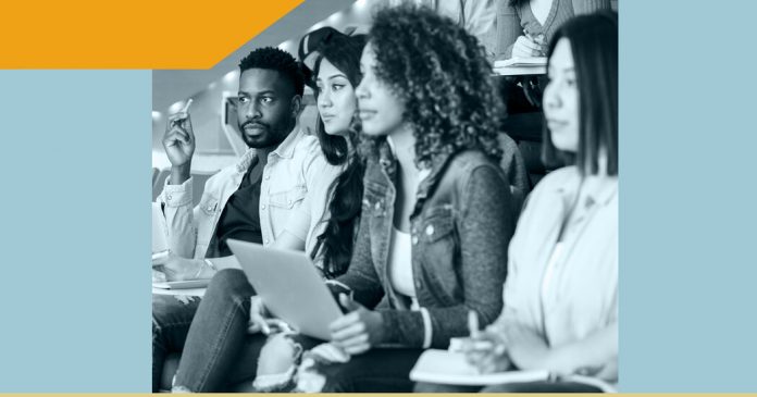Do You Support Affirmative Action in College Admissions?