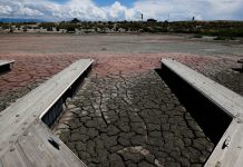 Lesson of the Day: ‘How Bad Is the Western Drought? Worst in 12 Centuries, Study Finds.’ Lesson of the Day: ‘How Bad Is the Western Drought? Worst in 12 Centuries, Study Finds.’