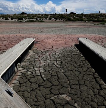 Lesson of the Day: ‘How Bad Is the Western Drought? Worst in 12 Centuries, Study Finds.’ Lesson of the Day: ‘How Bad Is the Western Drought? Worst in 12 Centuries, Study Finds.’
