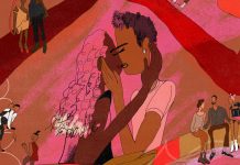 Lesson of the Day: ‘What Is Black Love Today?’ Lesson of the Day: ‘What Is Black Love Today?’