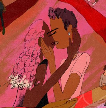 Lesson of the Day: ‘What Is Black Love Today?’ Lesson of the Day: ‘What Is Black Love Today?’