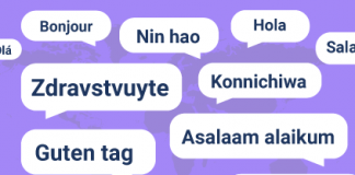 Celebrate International Mother Language Day With Free Language Courses! Celebrate International Mother Language Day With Free Language Courses!