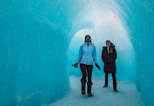 Winter Getaways Winter Getaways