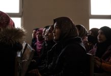 Lesson of the Day: ‘“Why Was I Born a Girl?” An Afghan Poem Inspires U.S. Students’ Lesson of the Day: ‘“Why Was I Born a Girl?” An Afghan Poem Inspires U.S. Students’