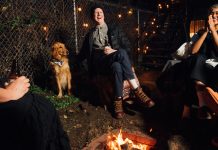 Around the Fire Around the Fire