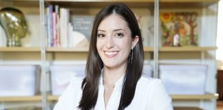 After Ten Years of Self-Employment, Entrepreneur Ana Said Decided To Earn Her Bachelor’s Online to Grow Her Career After Ten Years of Self-Employment, Entrepreneur Ana Said Decided To Earn Her Bachelor’s Online to Grow Her Career