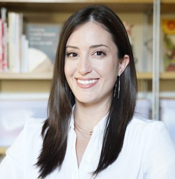 After Ten Years of Self-Employment, Entrepreneur Ana Said Decided To Earn Her Bachelor’s Online to Grow Her Career After Ten Years of Self-Employment, Entrepreneur Ana Said Decided To Earn Her Bachelor’s Online to Grow Her Career