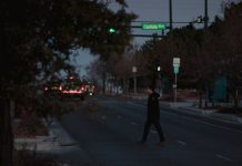 Lesson of the Day: ‘Beyond the Statistics in Pedestrian Deaths’ Lesson of the Day: ‘Beyond the Statistics in Pedestrian Deaths’