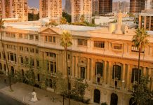 UC Chile and Coursera announce three online master’s degrees focused on skills of the future  UC Chile and Coursera announce three online master’s degrees focused on skills of the future 