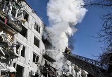 Lesson of the Day: ‘The Invasion of Ukraine: How Russia Attacked and What Happens Next’ Lesson of the Day: ‘The Invasion of Ukraine: How Russia Attacked and What Happens Next’