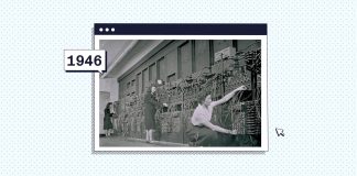 The Forgotten History Of The Women Who Programmed The First Modern Computer The Forgotten History Of The Women Who Programmed The First Modern Computer