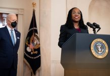 Lesson of the Day: ‘How a High School Debate Team Shaped Ketanji Brown Jackson’ Lesson of the Day: ‘How a High School Debate Team Shaped Ketanji Brown Jackson’
