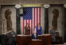 How Would You Describe the State of Our Union? How Would You Describe the State of Our Union?