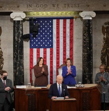 How Would You Describe the State of Our Union? How Would You Describe the State of Our Union?