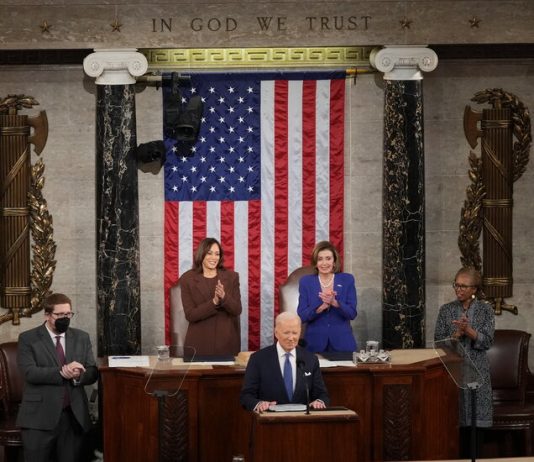 How Would You Describe the State of Our Union? How Would You Describe the State of Our Union?