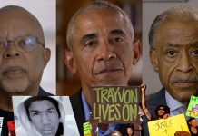 Film Club: ‘Trayvon Martin Is Still Making America Confront Its Original Sin’ Film Club: ‘Trayvon Martin Is Still Making America Confront Its Original Sin’