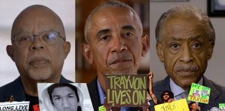 Film Club: ‘Trayvon Martin Is Still Making America Confront Its Original Sin’ Film Club: ‘Trayvon Martin Is Still Making America Confront Its Original Sin’