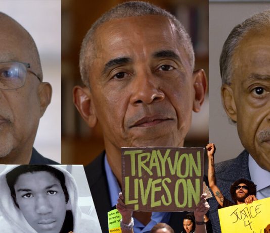Film Club: ‘Trayvon Martin Is Still Making America Confront Its Original Sin’ Film Club: ‘Trayvon Martin Is Still Making America Confront Its Original Sin’