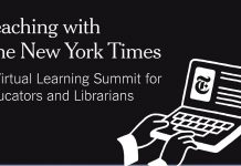Teaching With The New York Times: A Virtual Summit Teaching With The New York Times: A Virtual Summit