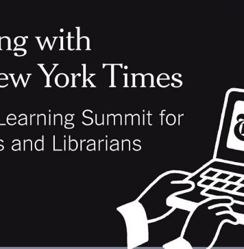 Teaching With The New York Times: A Virtual Summit Teaching With The New York Times: A Virtual Summit