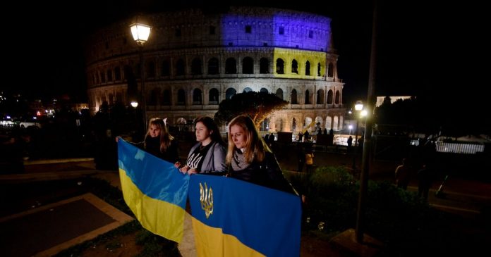 Weekly Accessible Learning Activities: Ukraine, Advice, Cooking Insects