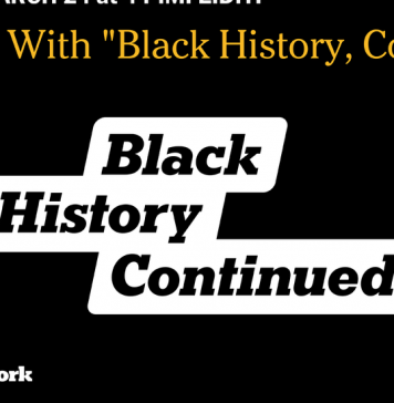 Live Webinar: Teaching With ‘Black History, Continued’ Live Webinar: Teaching With ‘Black History, Continued’