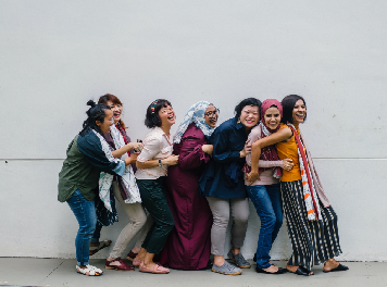 Celebrating International Women’s Day with Alison. Celebrating International Women’s Day with Alison.