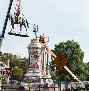 Lesson of the Day: ‘How a National Movement Toppled Hundreds of Confederate Symbols’ Lesson of the Day: ‘How a National Movement Toppled Hundreds of Confederate Symbols’