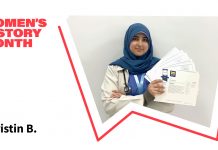 See How Christin Is Combining Campus and Online Learning To Achieve Her Dream of Becoming a Neurosurgeon See How Christin Is Combining Campus and Online Learning To Achieve Her Dream of Becoming a Neurosurgeon