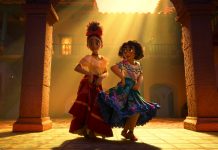 Lesson of the Day: ‘How the “Encanto” Soundtrack Became a Smash’ Lesson of the Day: ‘How the “Encanto” Soundtrack Became a Smash’