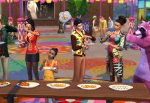 Vocabulary in Context: Video Game Meals Vocabulary in Context: Video Game Meals