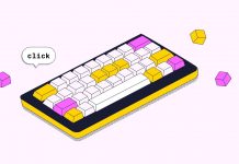 Why Everyone’s Obsessed With Custom Mechanical Keyboards Why Everyone’s Obsessed With Custom Mechanical Keyboards