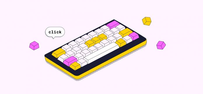 Why Everyone’s Obsessed With Custom Mechanical Keyboards