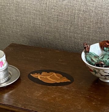 What Is Your Relationship Like With Your Grandparents and Elders? What Is Your Relationship Like With Your Grandparents and Elders?